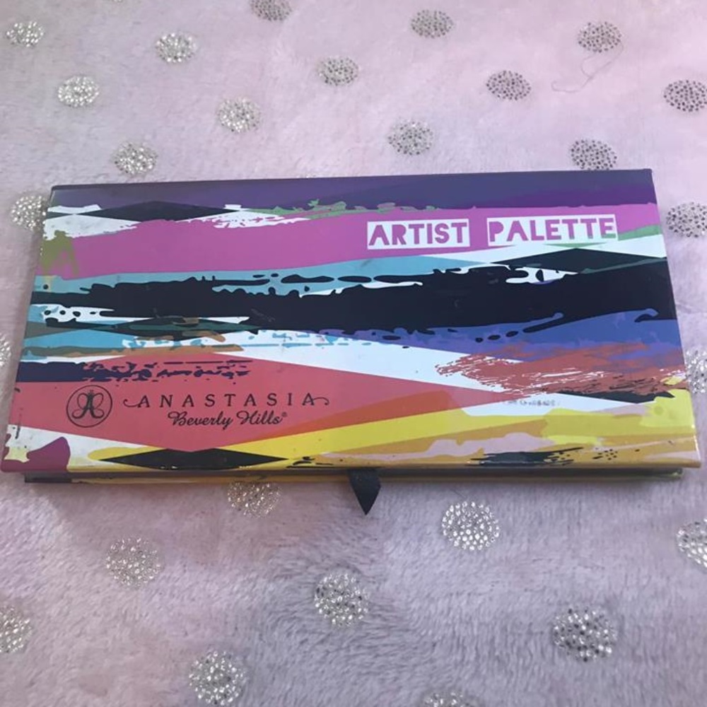 ABH Artist Palette